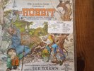 Rankin Bass The Hobbit Original Soundtrack 2 LP Box Set 33 Rpm w/ booklet