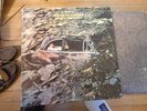 Jimmy Buffett,Down To Earth,Barnaby Label Promo LP