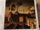 PINK FLOYD : Animals VINYL ROSE FRENCH LP HARVEST 2C068-98434  1977