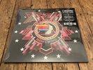 HAWKWIND - In Search Of Space Sealed Coloured Splatter Lines Vinyl. LTD.