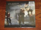 Brand New  Led Zeppelin Live In Scandinavia 69 1969 Record LP Rock SEALED