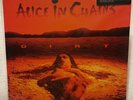 Alice In Chains : Dirt (1992) - MUSIC ON VINYL pressing : RARE - MINT RECORD LP