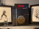 THE BEATLES 45's COLLECTION 1977,  25 VINYL SINGLES BOX SET. Condition NM.