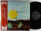 Kenny Drew - This Is New LP - Riverside Japan - SMJ-6066 Mono NM Obi
