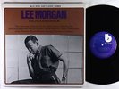 Lee Morgan - The Procrastinator 2xLP - Blue Note - BN-LA582-J2