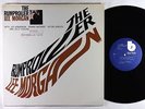 Lee Morgan - The Rumproller LP - Blue Note - BST-84199