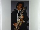 Michael Stuart - The Blessing LP - Unity - Private Spiritual Jazz SEALED