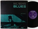 Ray Bryant - Alone With The Blues LP - New Jazz - NJLP 8213 Mono RVG