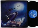 Sun Ra - Cosmos LP - Inner City VG+ Autograph