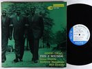 Three Sounds - Good Deal LP - Blue Note - BLP 4020 Mono DG RVG Ear 47 W 63rd VG+