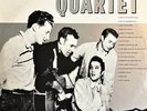 ELVIS PRESLEY MILLION DOLLAR QUARTET   SOUTH AFRICA  LP   EX-/ EX