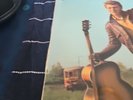 COLLECTOR POCHETTE TRAIN EDITION HI-FI STEREO DISQUE 33T JOHNNY HALLYDAY TBE