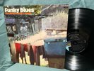 The Sunset Blues Band  