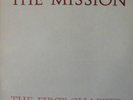 The Mission - The First Chapter #MISH1  VG+ FREE SHIPPING