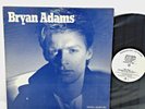 PROMO 1st press Bryan Adams Retail Sampler vintage vinyl1985 A&M records SP17321