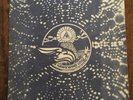 HAWKWIND Log / Magazine from X In Search Of Space Vinyl LP Excellent Condition