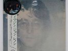 JOHN LENNON IMAGINE APPLE AP80370 Japan VINYL LP