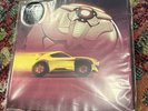 Rocket League Vinyl Iam8bit New
