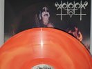 Vothana – Sâu Bệnh / Pestilence LP Red/Yellow Marble