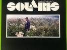 Eduard Artemiev ‎– Solaris Original Soundtrack LP Vinyl Film Score 33rpm 12” NM
