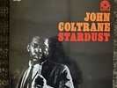 John Coltrane - Stardust - Vinyl LP - PR 7268  VG/VG+  1963