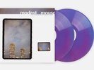 Modest Mouse – The Lonesome Crowded West VMP Essentials Purple Swirl Vinyl 2LP