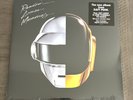 Daft Punk – Random Access Memories **FACTORY SEALED** 2xLP Vinyl Record Album