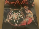Show No Mercy by Slayer (Record, 2021)