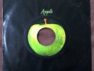 Beatles-Related 1968 Mystery Apple Artist 45, Very Nice VG+