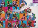 Jimi Hendrix-Blues-2 × Vinyl-Reissue, Compilation-180g-Gatefold-USA 2010
