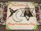 Congo Ashantie Roy , Sign Of The Star , Pre Label.