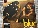 LP BLUR Parklife (PICTURE Vinyl, RSD 2024) PARK LIFE NEW MINT SEALED