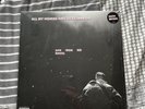 NEW Zach Bryan All My Homies Hate Ticketmaster Live From Red Rocks Vinyl /2500