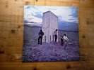 The Who Who's Next A1/B2 Press Very Good  Vinyl LP Record Album 2408 102