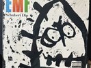 EMF / Schubert Dip Lp Vinyl EMI 96238 Shrink Rare US