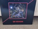 IRON MAIDEN, THE ASSASSIN