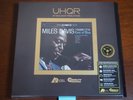 Miles Davis KIND OF BLUE Analogue Productions 1LP 33 1/3 200gm UHQR SEALED&MINT
