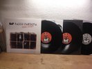 BAP – Radio Pandora (Plugged + Unplugged) 3 LP Set Deutschrock Rarity