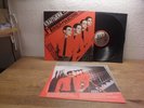Kraftwerk – Die Mensch·Maschine Electro, Synth-pop, Krautrock Lp 1978 mint-