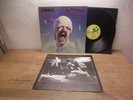 Scorpions / Blackout / Vinyl / Hardrock / Heavy / AOR / German monster Lp