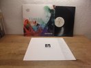 Alanis Morissette – Jagged Little Pill megrare Lp 1995 mint- Alternative Rock