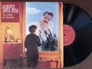 Gilberto Santa Rosa - De Cara Al Viento Lp Rare Salsa Killer