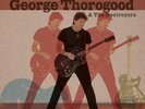 George Thorogood & The Destroyers Ride 'til I Die (Vinyl)