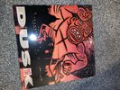 The The Matt Johnson Dusk Original Pressing Vinyl Record