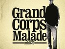 Grand Corps Malade Midi 20 (Vinyl)
