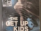 The Get Up Kids - Live @ The Granada Theater - Limited Double Vintl 2 x LP NEW