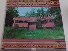 DARYL HALL & JOHN OATES - ABANDONED LUNCHEONETTE VINYL LP. PLAYS EXCELLENT.