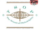 T.S.O.P. The Sound Of Philadelphia Vinyl Record Album LP K-Tel 1988 R&B Soul Pop
