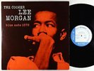 Lee Morgan - The Cooker LP - Blue Note France - BST 81578 VG+