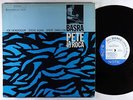 Pete La Roca - Basra LP - Blue Note - BST 84205